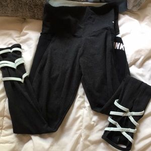Victoria Secret / Pink leggings